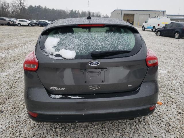 Photo 6 from auction – 2017 FORD FOCUS SE with VIN 1FADP3K22HL294790