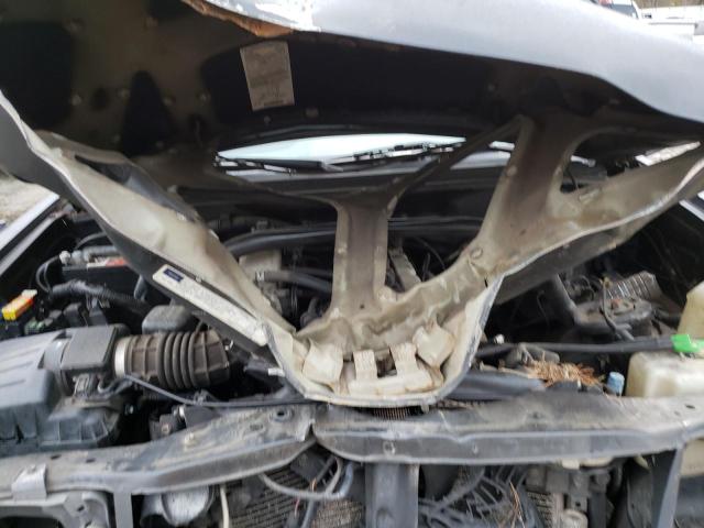 Photo 11 from auction – 2002 CHEVROLET TRACKER with VIN 2CNBE13C426934450