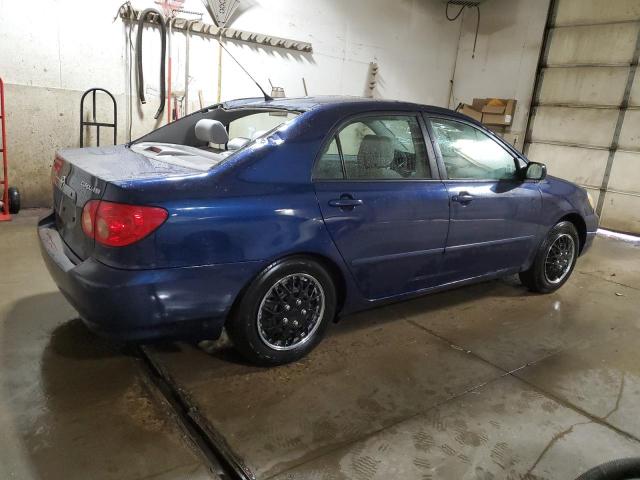 Photo 3 from auction – 2008 TOYOTA COROLLA CE with VIN 1NXBR30E68Z941920