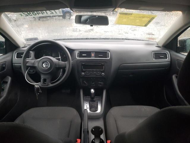 Photo 8 from auction – 2012 VOLKSWAGEN JETTA BASE with VIN 3VW2K7AJ8CM384207