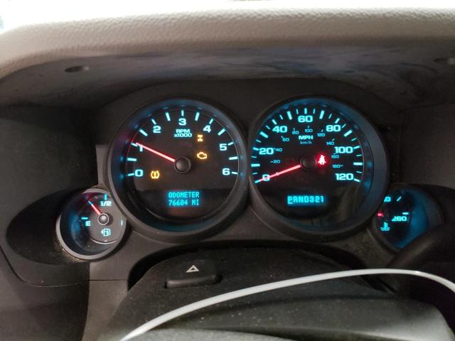 Photo 9 from auction – 2008 GMC SIERRA K15 with VIN 1GTEK19C28Z301153