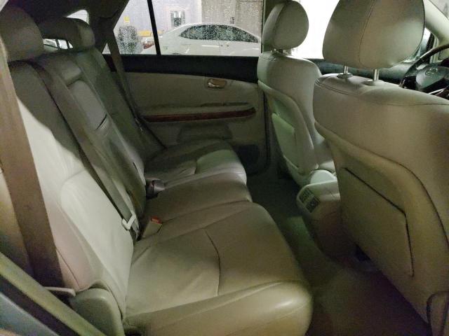 Photo 11 from auction – 2005 LEXUS RX 330 with VIN 2T2HA31U65C079962