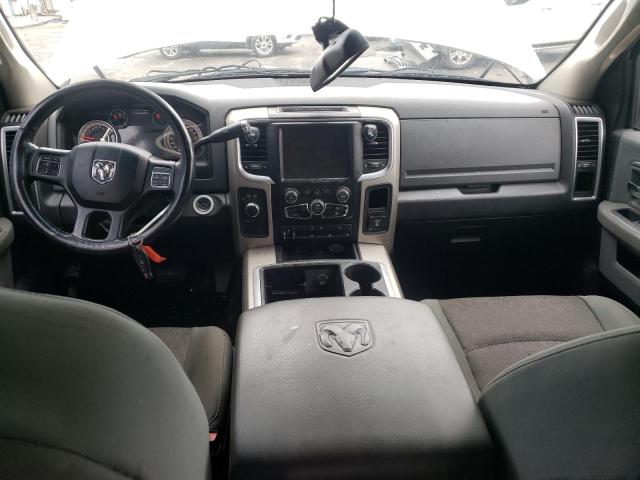 Photo 8 from auction – 2014 RAM 2500 SLT with VIN 3C6UR5DJ3EG253945