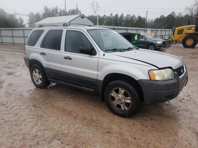 Photo 4 from auction – 2004 FORD ESCAPE XLT with VIN 1FMYU03114KA50424