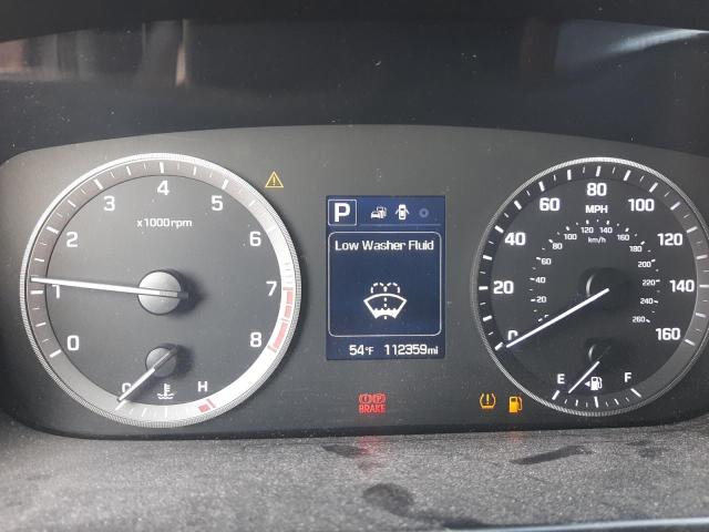 Photo 9 from auction – 2015 HYUNDAI SONATA SE with VIN 5NPE24AF2FH059315