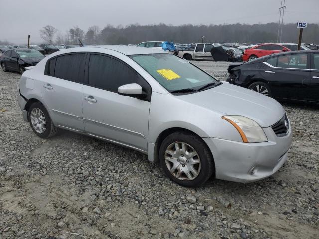 Zdjęcie 4 z aukcji – 2011 NISSAN SENTRA 2.0 z VIN 3N1AB6AP1BL715617