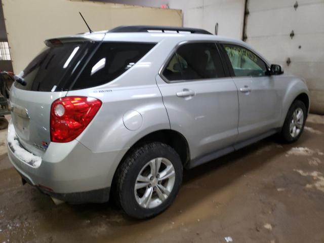 Photo 3 from auction – 2014 CHEVROLET EQUINOX LT with VIN 2GNFLFE39E6330541