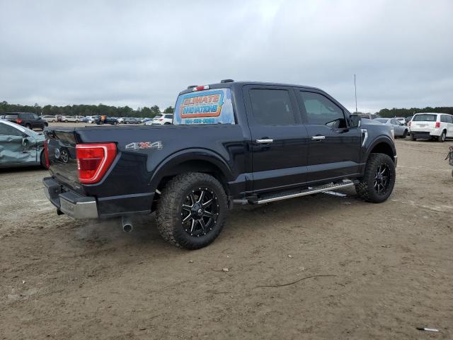 Photo 3 from auction – 2022 FORD F150 SUPER with VIN 1FTFW1E82NFA24107