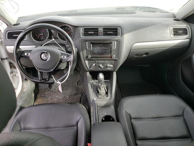 Photo 8 from auction – 2017 VOLKSWAGEN JETTA SE with VIN 3VWDB7AJ3HM358596