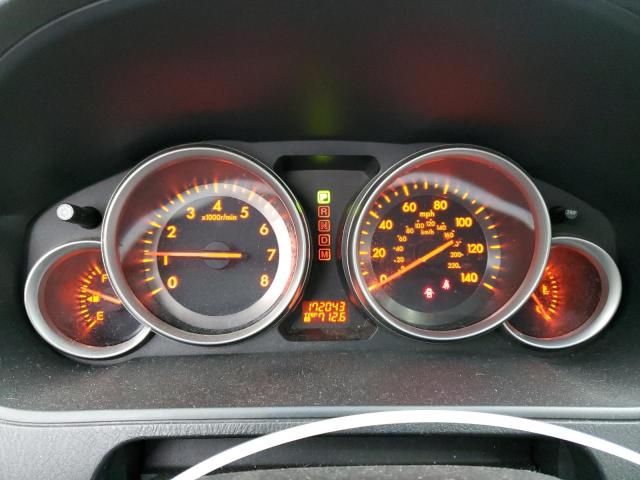 Photo 9 from auction – 2009 MAZDA CX-9 with VIN JM3TB38V890174945