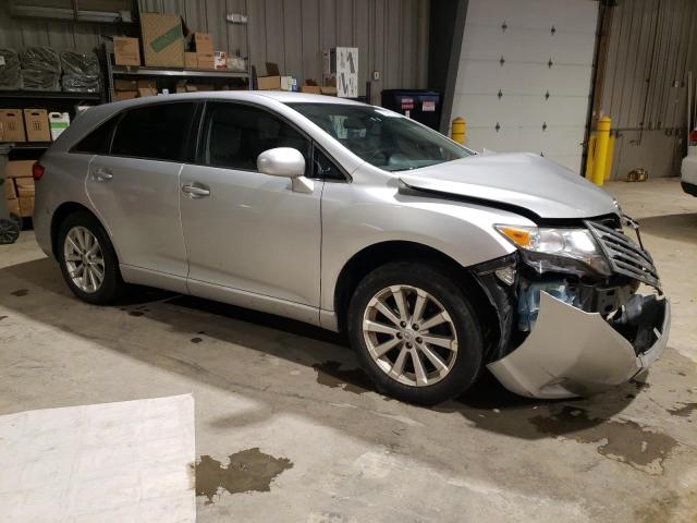 Photo 4 from auction – 2009 TOYOTA VENZA with VIN 4T3BE11A19U004574