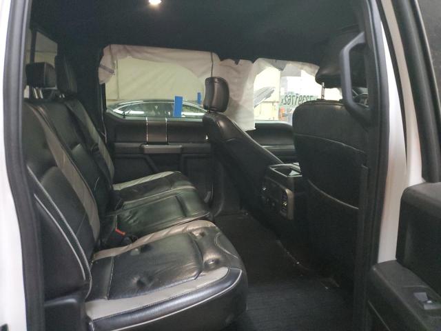 Photo 10 from auction – 2018 FORD F150 SUPER with VIN 1FTEW1EG9JFA30127