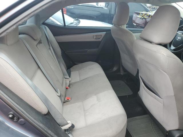 Photo 10 from auction – 2016 TOYOTA COROLLA L with VIN 5YFBURHE6GP446154