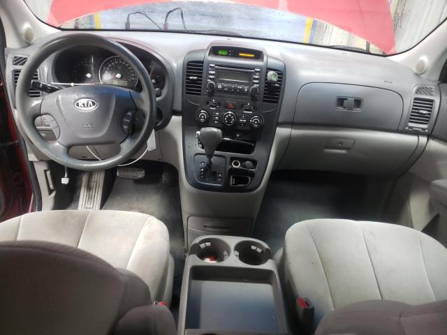 Photo 8 from auction – 2008 KIA SEDONA EX with VIN KNDMB233686255211