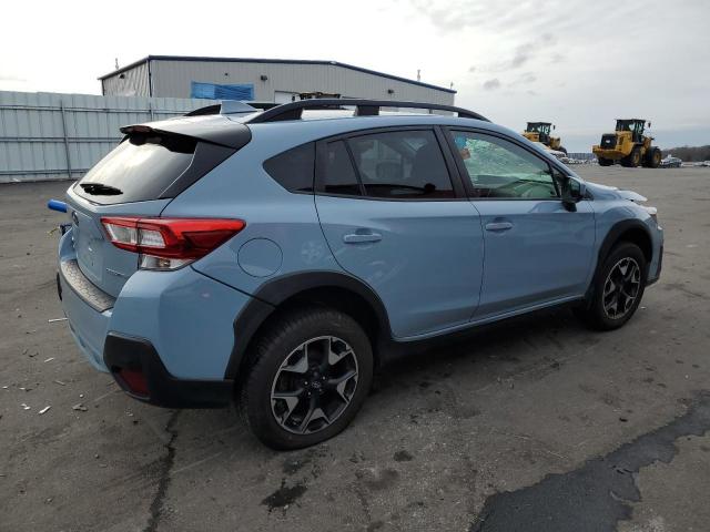 Photo 3 from auction – 2019 SUBARU CROSSTREK with VIN JF2GTACC1KH276369
