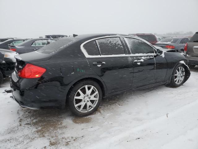 Photo 3 from auction – 2011 INFINITI G37 with VIN JN1CV6AR1BM352307