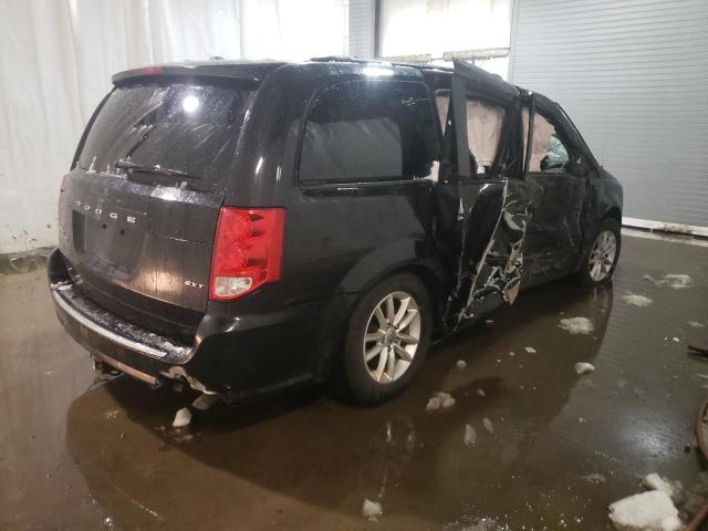 Photo 3 from auction – 2016 DODGE GRAND CARA with VIN 2C4RDGCG1GR145108