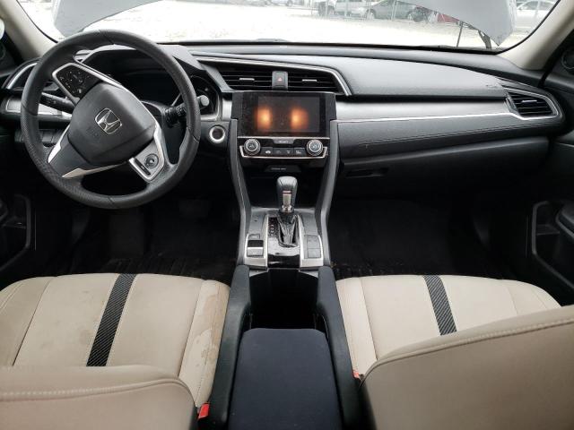 Foto 8 de la subasta – 2016 HONDA CIVIC EX con VIN 2HGFC2F76GH556015