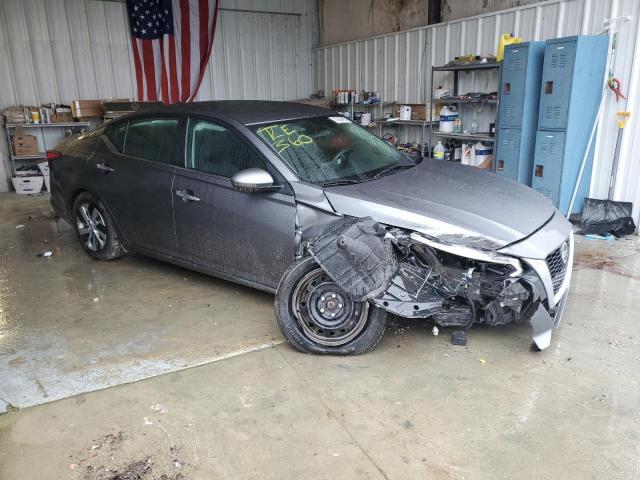 Photo 4 from auction – 2020 NISSAN ALTIMA S with VIN 1N4BL4BV9LC196335