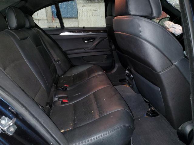Photo 10 from auction – 2012 BMW 535 I with VIN WBAFR7C59CC816012