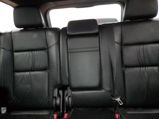 Photo 10 from auction – 2015 JEEP GRAND CHER with VIN 1C4RJFBG4FC165591