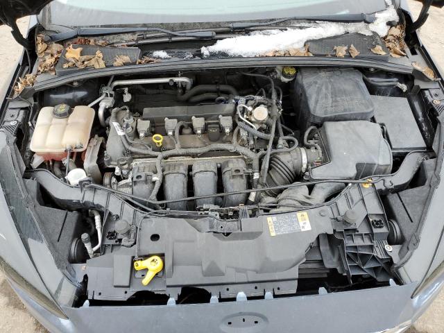 Photo 11 from auction – 2016 FORD FOCUS SE with VIN 1FADP3K21GL330631