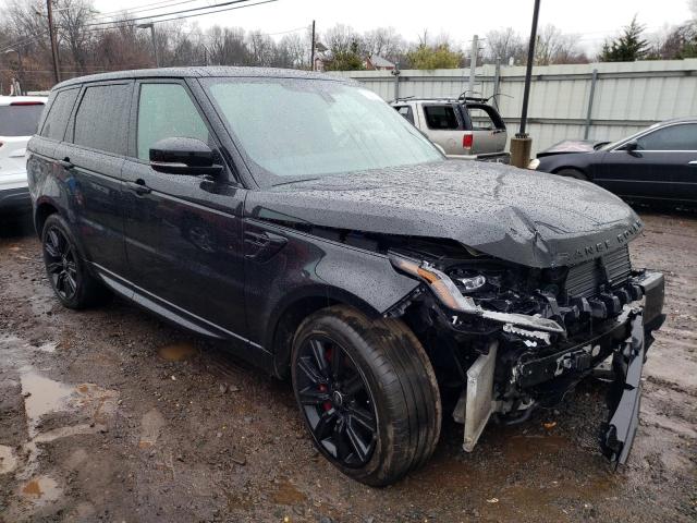 Photo 4 from auction – 2019 LAND ROVER RANGE ROVE with VIN SALWS2SUXKA866908