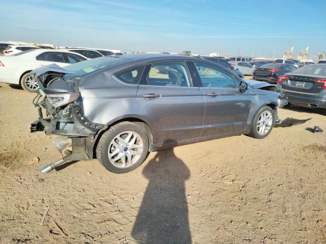 Photo 3 from auction – 2014 FORD FUSION SE with VIN 3FA6P0H79ER278285