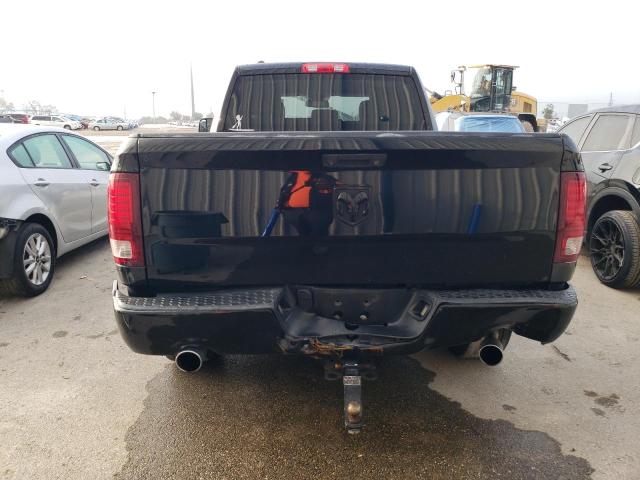 Photo 6 from auction – 2014 RAM 1500 ST with VIN 1C6RR6FT5ES235482