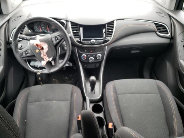 Photo 8 from auction – 2019 CHEVROLET TRAX LS with VIN 3GNCJKSB0KL199035