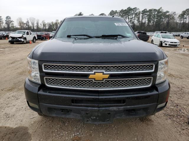Photo 5 from auction – 2013 CHEVROLET SILVERADO with VIN 3GCPKTE70DG117062