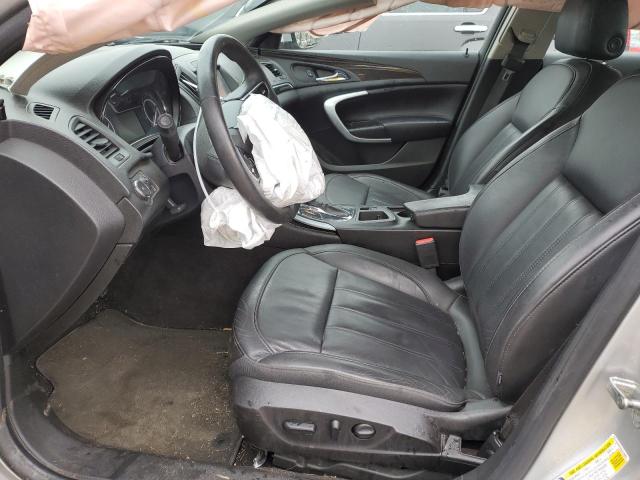 Photo 7 from auction – 2016 BUICK REGAL with VIN 2G4GK5EX3G9140969