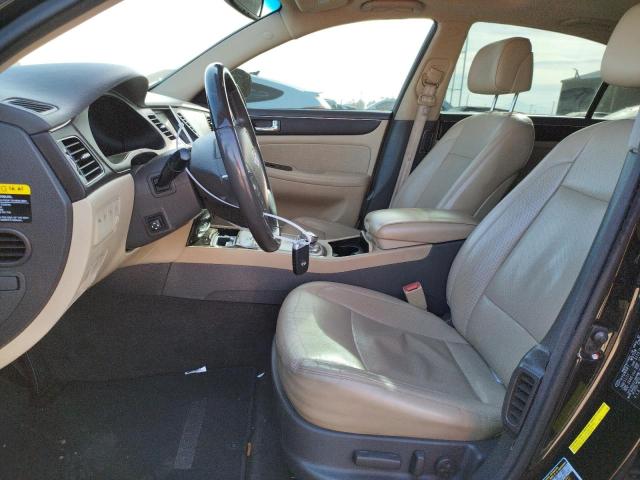 Photo 7 from auction – 2011 HYUNDAI GENESIS 4. with VIN KMHGC4DF4BU139650