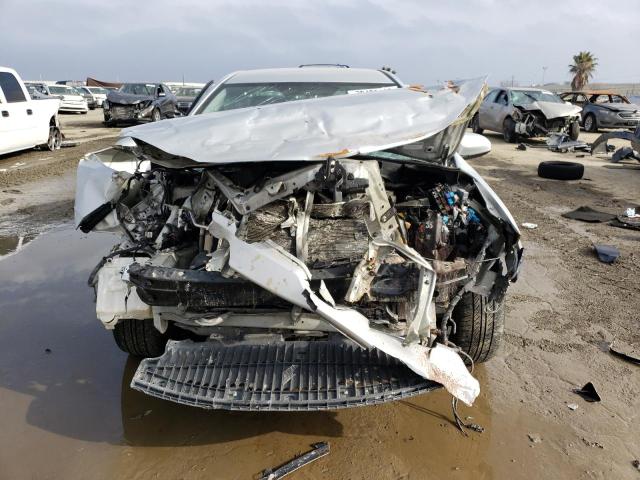 Photo 5 from auction – 2015 TOYOTA COROLLA L with VIN 2T1BURHEXFC392808