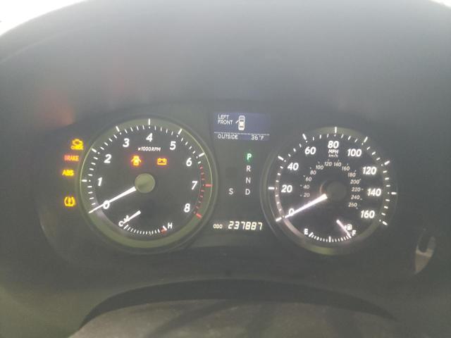 Photo 9 from auction – 2007 LEXUS ES 350 with VIN JTHBJ46G072062139