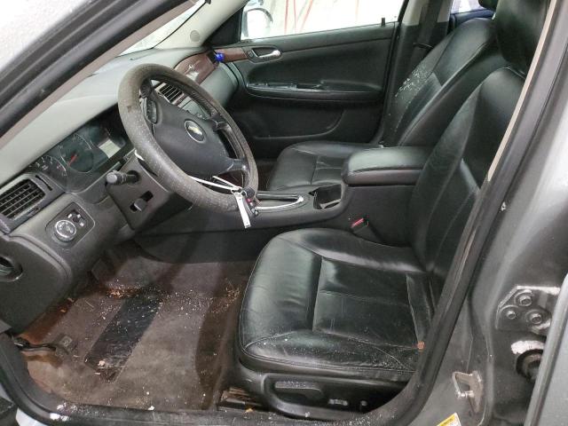 Photo 7 from auction – 2007 CHEVROLET IMPALA LT with VIN 2G1WT58N279415022