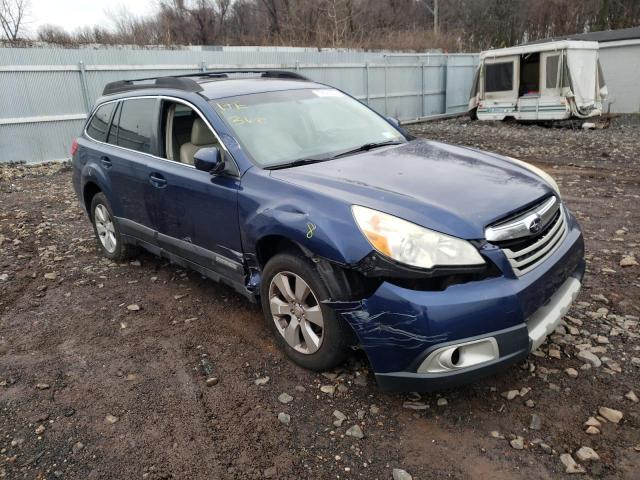 Zdjęcie 4 z aukcji – 2011 SUBARU B9 TRIBECA z VIN 4S4BRBKC1B3311225