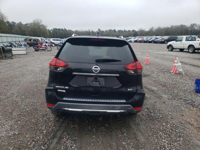 Photo 6 from auction – 2017 NISSAN ROGUE S with VIN KNMAT2MT6HP535753