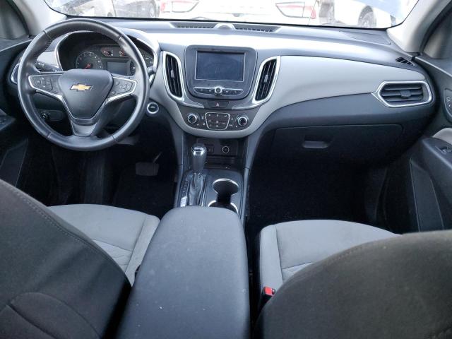 Photo 8 from auction – 2018 CHEVROLET EQUINOX LT with VIN 3GNAXJEV2JL121652