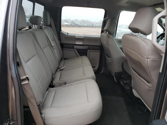 Photo 10 from auction – 2015 FORD F150 SUPER with VIN 1FTEW1CP6FFB19258