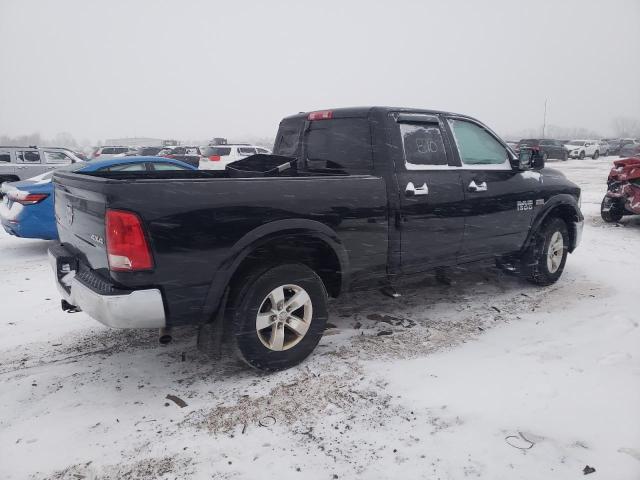 Photo 3 from auction – 2014 RAM 1500 with VIN 1C6RR7GT5ES123561