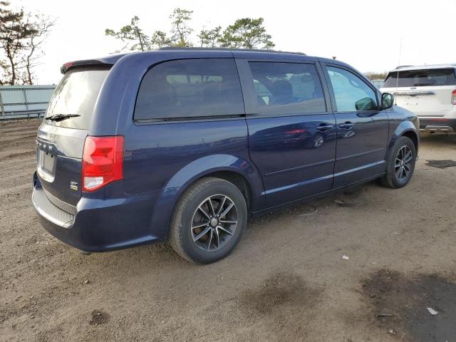 Foto 3 de la subasta – 2017 DODGE GRAND CARA con VIN 2C4RDGEG2HR699806