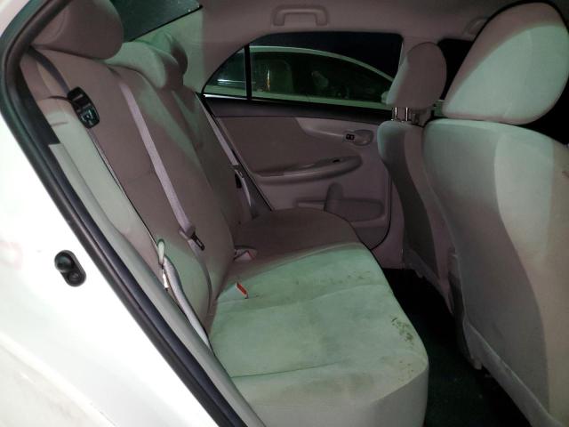 Photo 10 from auction – 2012 TOYOTA COROLLA BA with VIN 2T1BU4EE8CC895398