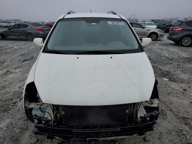 Photo 5 from auction – 2012 KIA SEDONA LX with VIN KNDMG4C74C6507272