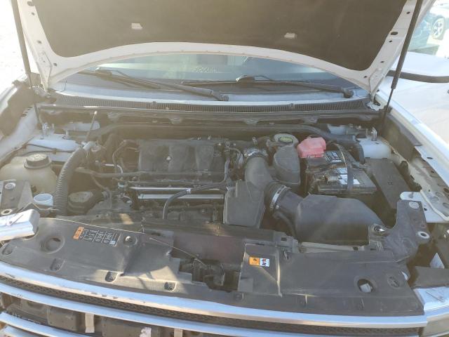 Photo 11 from auction – 2014 FORD FLEX LIMIT with VIN 2FMGK5D8XEBD05903