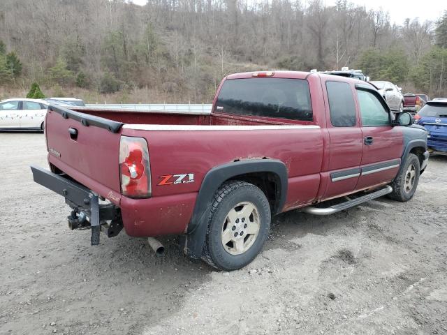 Photo 3 from auction – 2006 CHEVROLET SILVERADO with VIN 1GCEK19B06Z299102