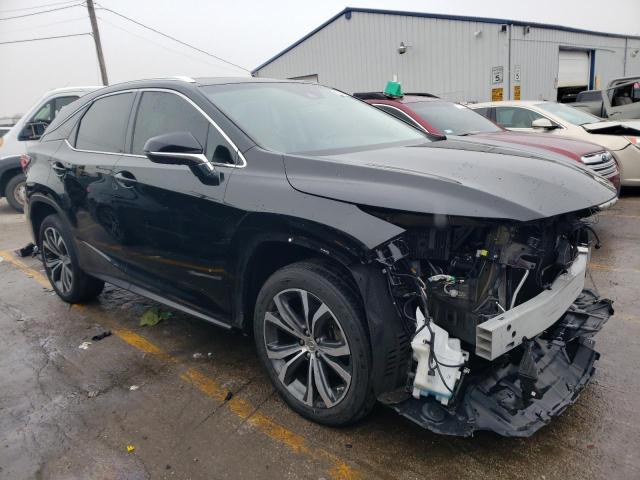 Photo 4 from auction – 2016 LEXUS RX 350 BAS with VIN 2T2BZMCA3GC040773