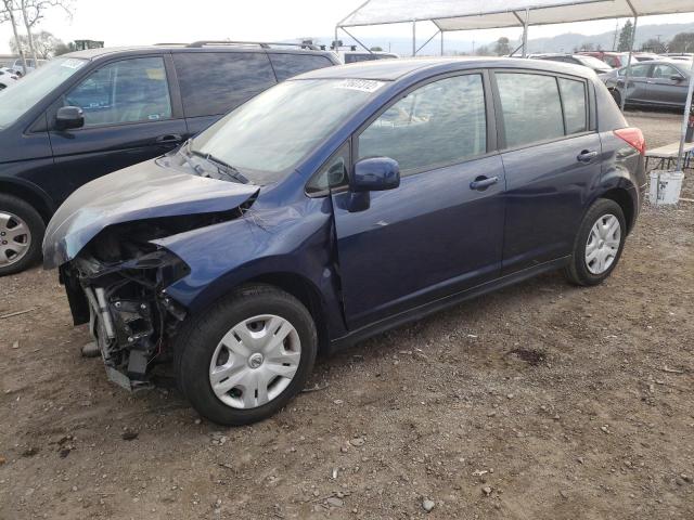 NISSAN VERSA S 2012 z numerem VIN 3N1BC1CP3CK807059 - Zdjęcie z aukcji