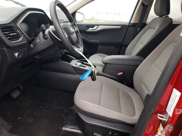 Photo 7 from auction – 2020 FORD ESCAPE SE with VIN 1FMCU0G67LUA79509