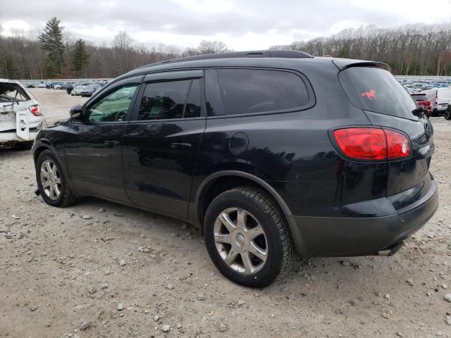 Photo 2 from auction – 2011 BUICK ENCLAVE CX with VIN 5GAKRBED3BJ122114